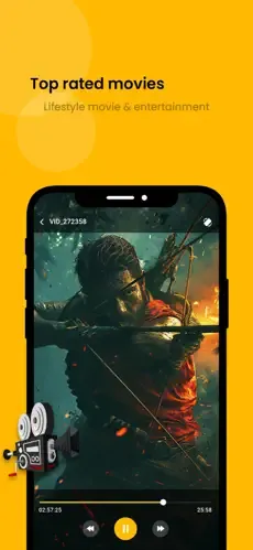 cricfy-tv-mod-apk Top Rated Movies